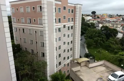 Apartamento com 2 quartos à venda na Rua Séttimo Giannini, 665, Interlagos, São Paulo