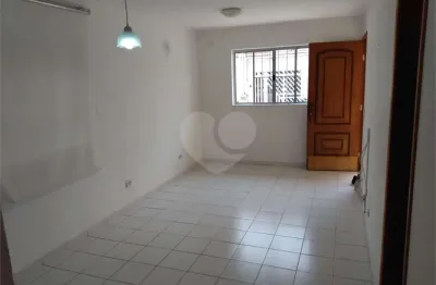 Casa com 3 quartos à venda na Ermelinda Meletti Teldeschi, 55, Socorro, São Paulo