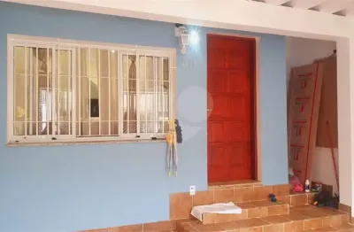 Casa com 2 quartos à venda na Dublin, Interlagos, São Paulo