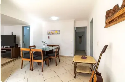 Apartamento com 4 quartos à venda na Rua Geraldo de Mendonça Mello, Jardim Marajoara, São Paulo