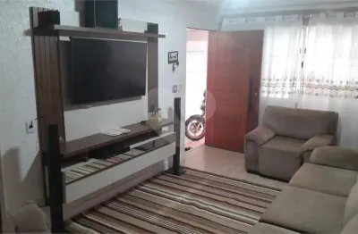 Casa com 3 quartos à venda na ÁRvore Do Castor, 179, Interlagos, São Paulo