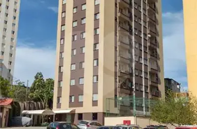 Apartamento com 3 quartos para alugar na Avenida João Paulo da Silva, 490, Interlagos, São Paulo