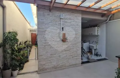 Casa com 4 quartos à venda na Rua Toninhas, 100, Campo Grande, São Paulo