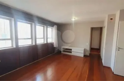 Apartamento com 3 quartos à venda na Rua Doutor Gentil Leite Martins, 239, Chácara Flora, São Paulo