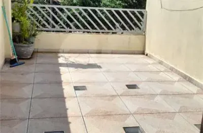 Condomínio com 2 quartos à venda em jardim são bernardo - sp
