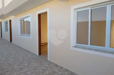 Condomínio com 2 quartos à venda em jardim santa cruz (campo grande) - sp