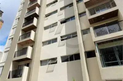 Apartamento com 2 quartos à venda em vila alexandria - sp