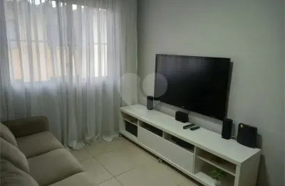 Apartamento com 3 quartos à venda em vila são josé (cidade dutra) - sp