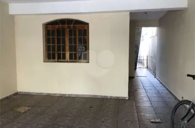Casa com 2 quartos à venda na Américo Cioffi, 247, Jardim Satélite, São Paulo