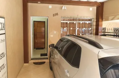 Casa com 3 quartos à venda na Estrada das Lágrimas, Ipiranga, São Paulo