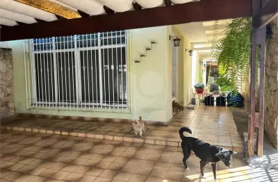Casa com 3 quartos à venda na Antenor Bettarello, Socorro, São Paulo