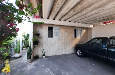 Casa com 3 quartos à venda na ÂNgelo Santi, 57, Socorro, São Paulo