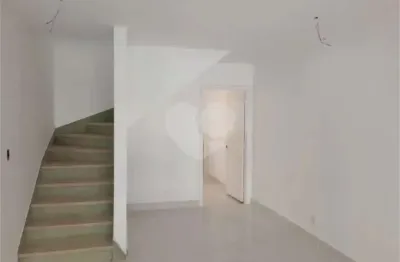 Casa com 3 quartos à venda na Rua Joaquim Morais, 469, Vila Mascote, São Paulo