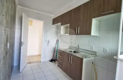 Apartamento com 2 quartos à venda na Avenida João Paulo da Silva, 635, Interlagos, São Paulo