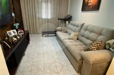 Sobrado com 2 quartos à venda em jardim dom josé - sp
