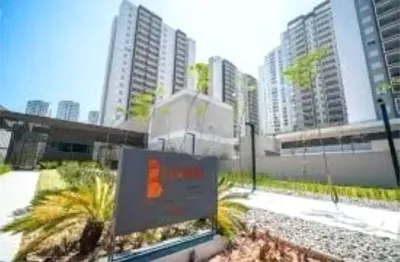 Apartamento com 2 quartos à venda em vila andrade - sp