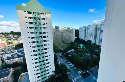 Apartamento com 2 quartos à venda na Avenida Guarapiranga, 2616, Guarapiranga, São Paulo