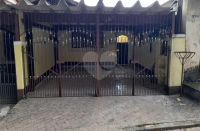 Casa térrea com 2 quartos à venda em jardim lallo - sp