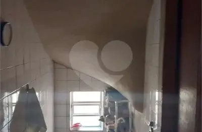 Sobrado com 2 quartos à venda em jardim nosso lar - sp