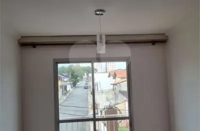 Apartamento com 3 quartos à venda em vila das belezas - sp