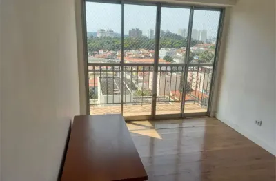 Apartamento com 2 quartos à venda em vila são pedro - sp