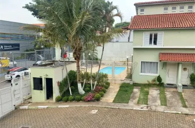 Casa em condomínio fechado com 3 quartos à venda na Rua Inocêncio de Camargo, Pedreira, São Paulo