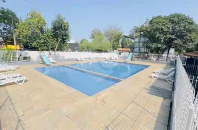 Apartamento com 2 quartos à venda em jardim vergueiro - sp