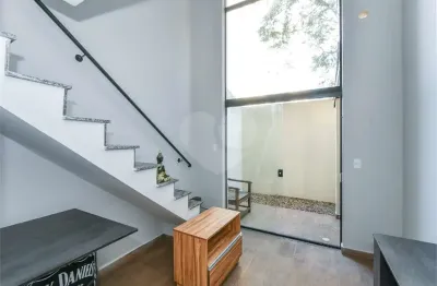 Apartamento com 1 quarto à venda na Rua Doutor Djalma Pinheiro Franco, 721, Vila Mascote, São Paulo