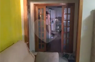 Casa com 3 quartos à venda na Rua Cláudio Sérgio Bere, Interlagos, São Paulo