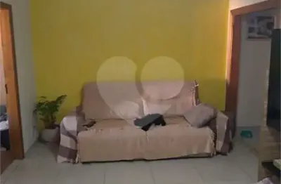 Casa com 3 quartos à venda na Rua Cláudio Sérgio Bere, 79, Interlagos, São Paulo