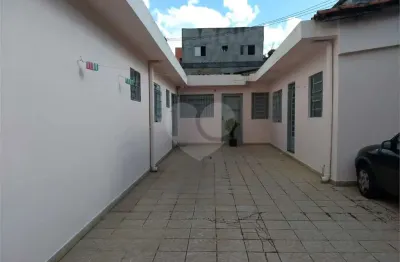 Casa com 3 quartos à venda na Rosa Honoria De Jesus, 41, Campo Limpo, São Paulo