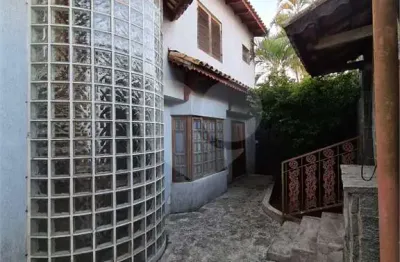 Sobrado com 3 quartos à venda em jardim ana lúcia - sp