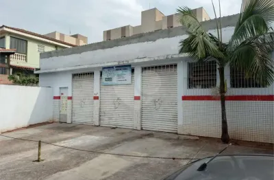 Barracão / Galpão / Depósito à venda na Rua José Rufino da Silva, Interlagos, São Paulo