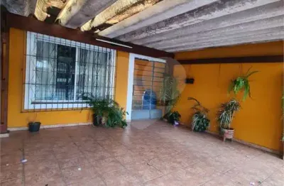 Casa com 3 quartos à venda na Rua Professor Guilherme Belfort Sabino, 927, Campo Grande, São Paulo