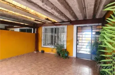 Casa com 3 quartos à venda na Rua Professor Guilherme Belfort Sabino, Campo Grande, São Paulo