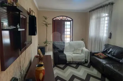 Casa com 3 quartos à venda em jardim primavera (zona sul) - sp