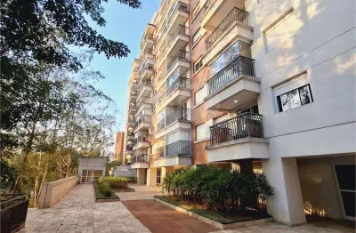 Apartamento com 3 quartos à venda em vila castelo - sp