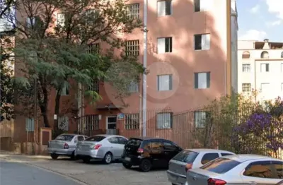 Apartamento com 2 quartos à venda em vila do castelo - sp