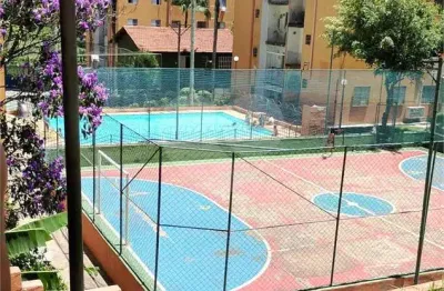 Apartamento com 2 quartos à venda na Rua Savério Mercadante, 116, Campo Grande, São Paulo
