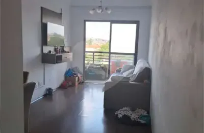 Apartamento com 3 quartos à venda na Rua David Eid, 849, Campo Grande, São Paulo