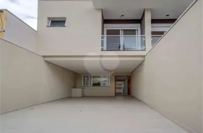 Sobrado com 3 quartos à venda em jardim santa cruz (campo grande) - sp