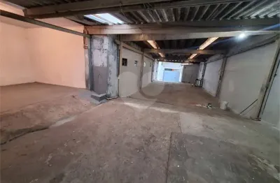 Barracão / Galpão / Depósito para alugar na Rua Leonardo de Fássio, 159, Interlagos, São Paulo