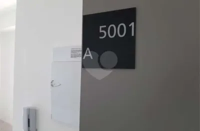 Apartamento com 1 quarto à venda na Rua Bartolomeu de Gusmão, 488, Vila Mariana, São Paulo