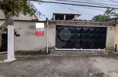 Casa com 3 quartos à venda em jardim das imbuias - sp