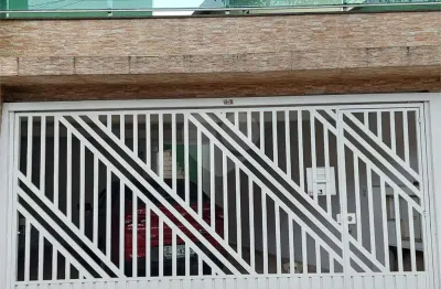 Casa com 3 quartos à venda na Rua Rosa Mística, Jabaquara, São Paulo