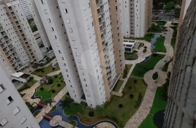 Apartamento com 3 quartos à venda em usina piratininga - sp