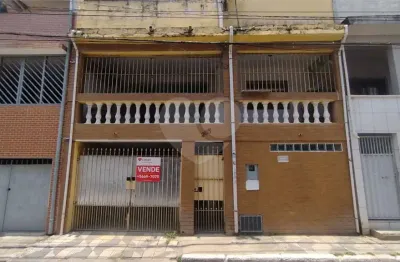 Sobrado com 3 quartos à venda em conjunto habitacional brigadeiro faria lima - sp