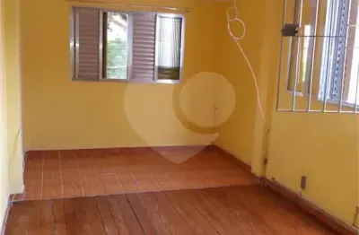Sobrado com 3 quartos à venda em conjunto habitacional brigadeiro faria lima - sp