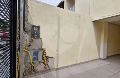 Casa com 3 quartos à venda na Félix Caetano, 177, Interlagos, São Paulo