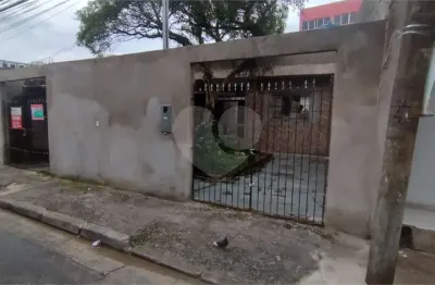 Casa com 3 quartos à venda na General Azevedo Pimentel, 3, Interlagos, São Paulo